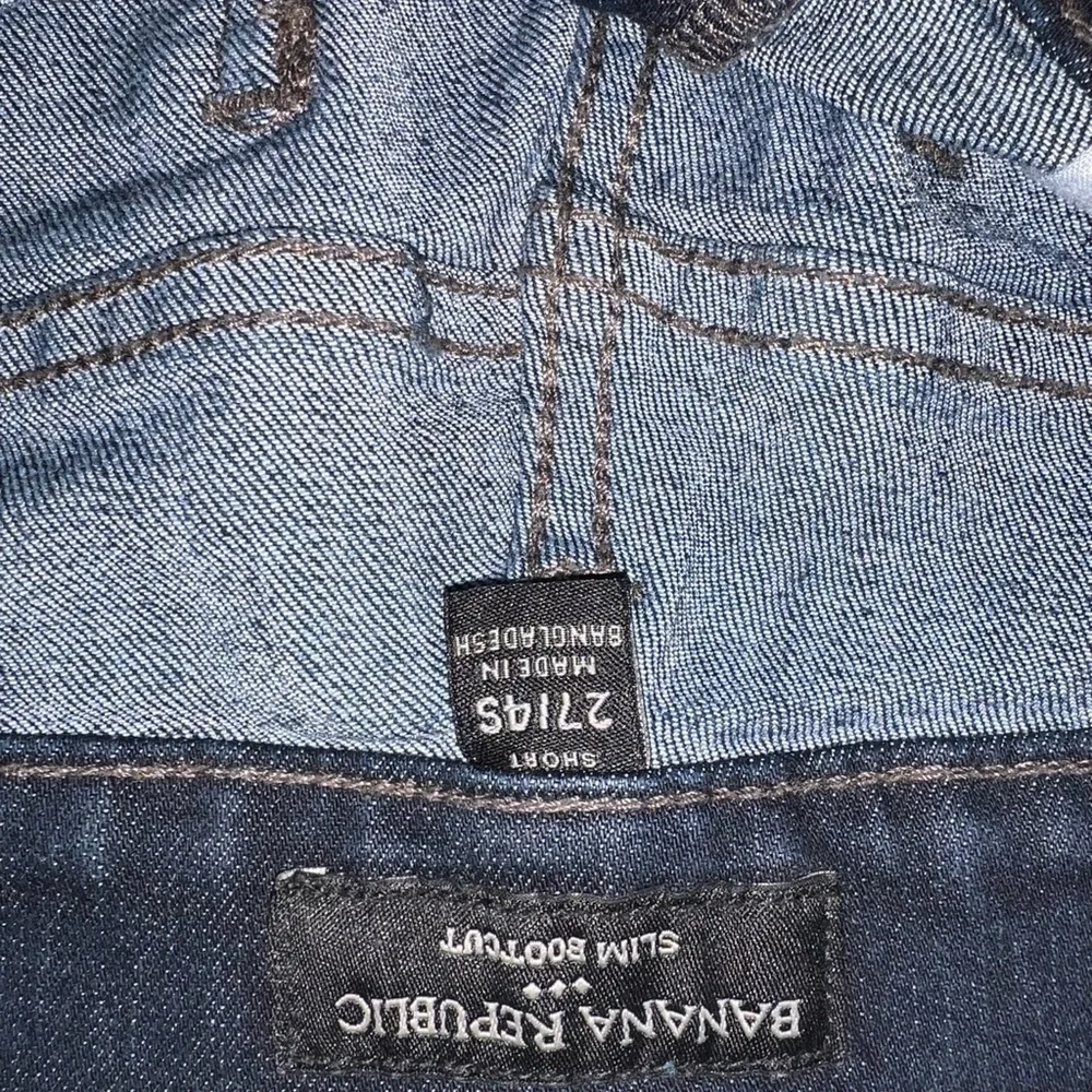 Comfortable jeans - Picture 2 of 3